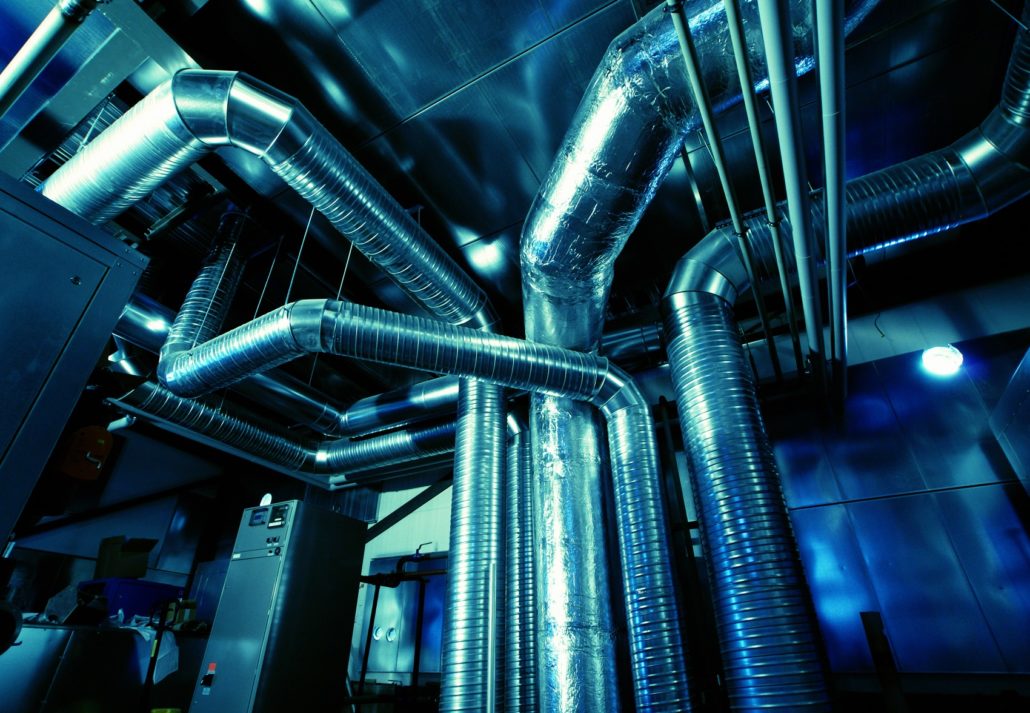 Custom HVAC Ducts Offer Many Benefits Avon Lake Sheet Metal